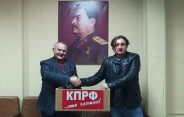 ​Юрий Гайдук: Губернатор Забайкалья и мэр Читы будут коммунистами