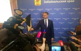 ​Осипов: Хотел бы взять Дальневосточный гектар, но времени не хватает