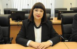 Елена Михайлова больше не министр культуры Забайкалья