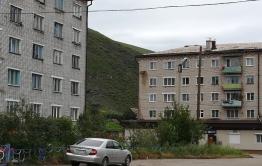 ​В поселке Кокуй почти год люди живут без централизованного газового обеспечения