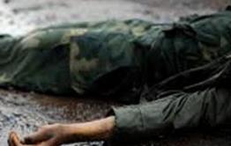 ​Военный в Горном расстрелял семерых сослуживцев