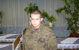 Солдат-срочник, устроивший стрельбу в военной части в Забайкалье, арестован