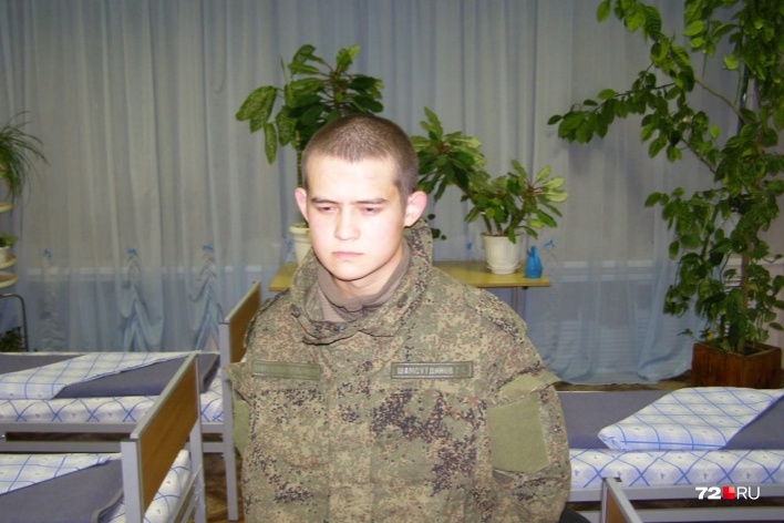 Солдат-срочник, устроивший стрельбу в военной части в Забайкалье, арестован