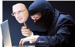 Читинец перевел мошенникам один миллион рублей за 63 раза