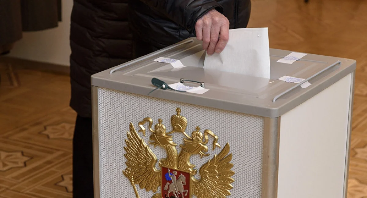 Выборы главы пройдут в Чернышевском районе