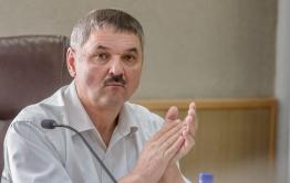 Кузнецов подтвердил свою отставку