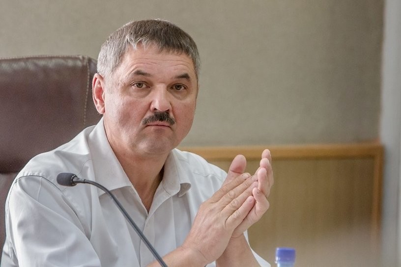 Кузнецов подтвердил свою отставку