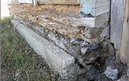 На бездушие чиновников жалуется пенсионер из Агинского района