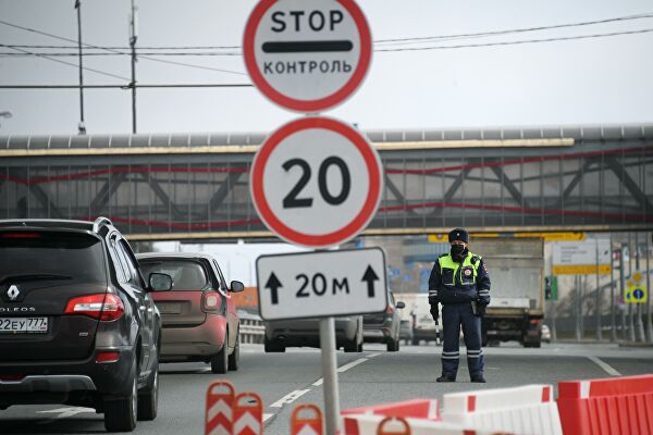 В Забайкалье задержали больше 100 водителей в нетрезвом виде