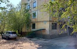 Жители дома на Гагарина в Чите уже больше недели сидят без горячей воды
