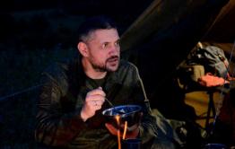 Александр Осипов дал интервью РИА «Новости». Основное.