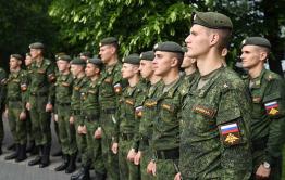 Жертвы Российской армии