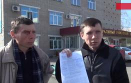 ​Избирком ожидаемо не допустил Лиханова и Родионова к борьбе за выборы губернатора