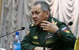 Шойгу предложил увеличить возраст призыва на военную службу