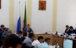 ​Больше 70 объектов планируется построить в Забайкалье из-за вхождения в ДФО