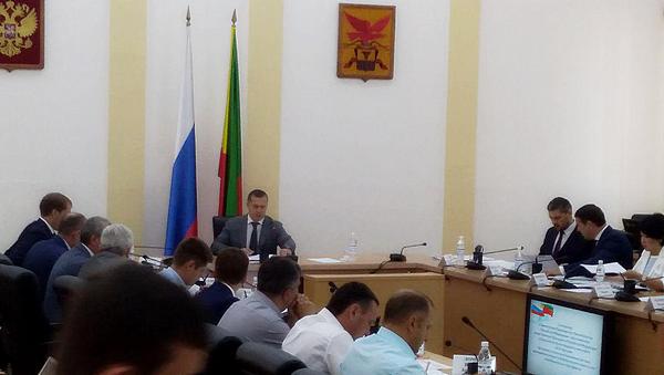 ​Больше 70 объектов планируется построить в Забайкалье из-за вхождения в ДФО