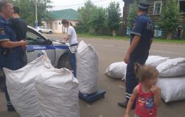 ​В Забайкалье всерьез взялись за охрану сапожниковии
