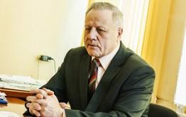 Глава Хилокского района покончил с собой из-за болезни