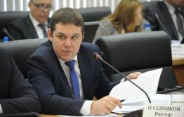 ​Паздникова не задерживали — источник