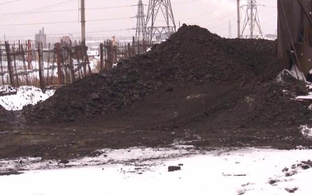 40 тысяч рублей штрафа присудили гендиректору «ЗабТЭК» за недостаточный запас угля в Балее 