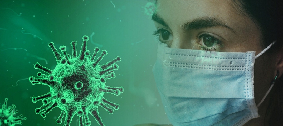 В Забайкалье за сутки 40 человек заразились коронавирусом