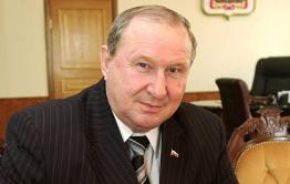 Михалев ушел и бросил пить
