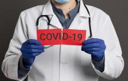 В Забайкалье количество инфицированных COVID-19 перевалило за две тысячи