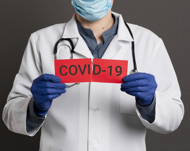 В Забайкалье количество инфицированных COVID-19 перевалило за две тысячи