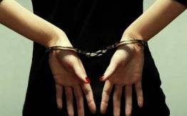 В Забайкалье ученица 9-го класса украла из магазина элитный алкоголь