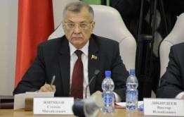 Жиряков заявил, что отказался от мандатов заксобрания и сената без давления