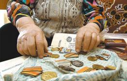 ​Все забайкальцы, родившиеся до 3 сентября 1945 года, смогут получать льготы