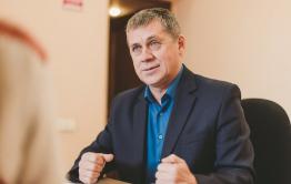 ​Глава забайкальских эсеров опроверг информацию об уходе с поста председателя