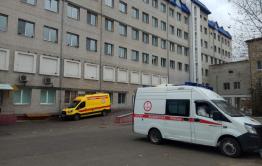 400 вызовов в день и три тысячи звонков за сутки принимает скорая помощь Читы