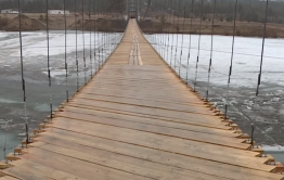 Защитите село от золотарей