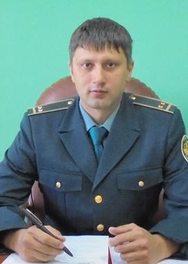 В Забайкалье назначили нового начальника Читинской таможни