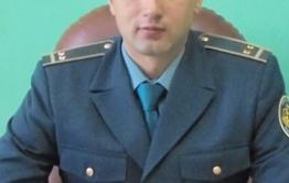 В Забайкалье назначили нового начальника Читинской таможни