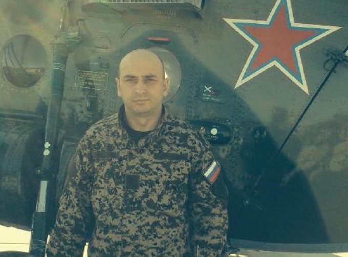 Полковник ФСБ стал руководителем Минприроды в правительстве Забкрая
