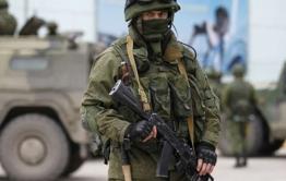 В Петровск-Забайкальске произошел вооруженный конфликт между военными и гражданскими