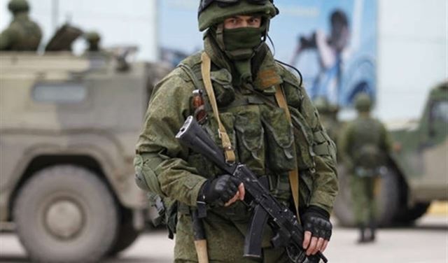 В Петровск-Забайкальске произошел вооруженный конфликт между военными и гражданскими