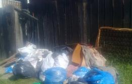 В ДНТ «Квант» не устранены последствия потопа