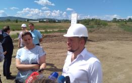  В Забайкалье в октябре запустят солнечные электростанции