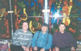 Правда о Косте Ключевском