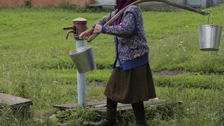 Жителей Сретенского района травят мышьяком 
