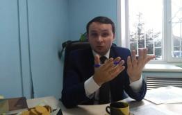 Власти Забайкалья попросили Генпрокуратуру проверить депутата Волкова на распространение фейковой информации 