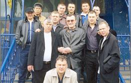 Суд отклонил аппеляцию «вора в законе» Тахи 