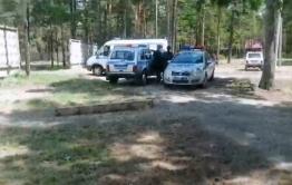 У жителя Карповки изъяли боеприпасы