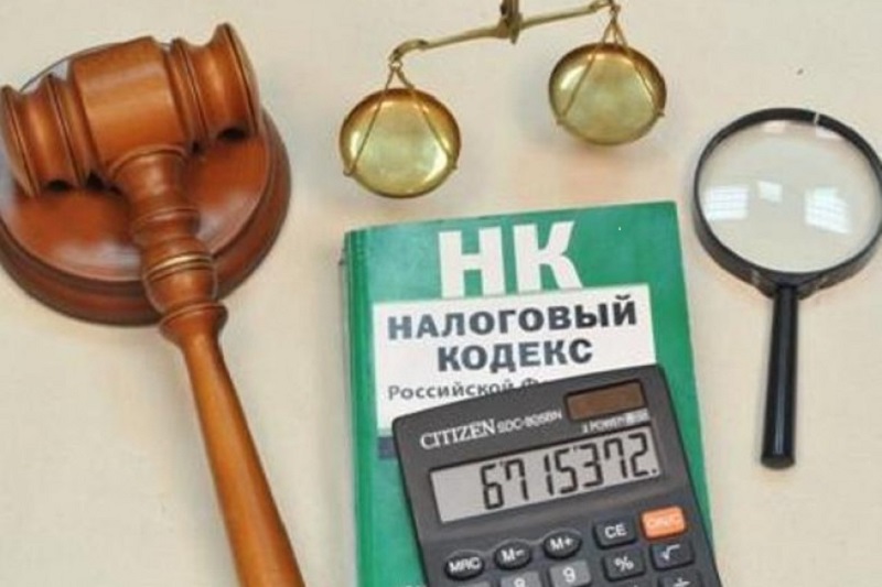 Более 8 млн рублей скрыл от налогов директор предприятия  ЖКХ В Тунгокоченском районе
