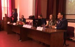 По приглашению главы Забайкалья в Чите работают врачи-нейроонкологи