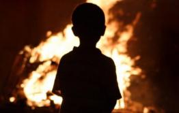 28-летняя жительница Красночикойского района задержана по подозрению в убийстве малолетнего сына