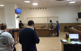 Еще одно судебное заседание по делу об убийстве генерала УФСИН Шихова началось в Чите